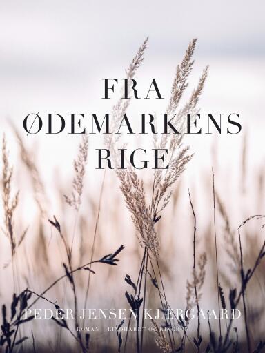 Fra ødemarkens rige