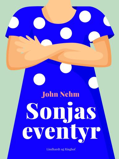 Sonjas eventyr