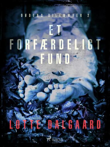 Dødens Dilemmaer 2 – Et forfærdeligt fund