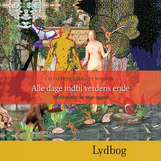 Alle dage indtil verdens ende