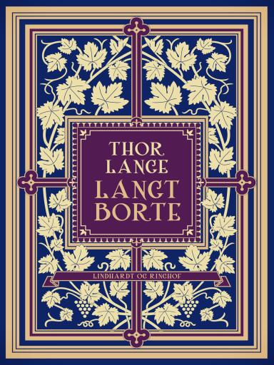Langt borte