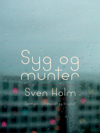 Syg og munter