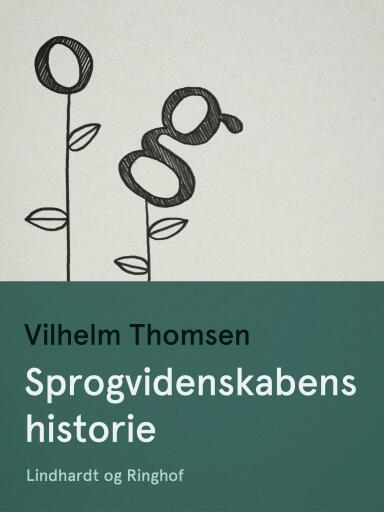 Sprogvidenskabens historie