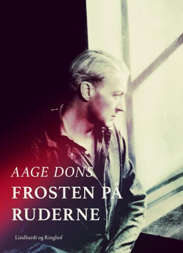 Frosten på ruderne