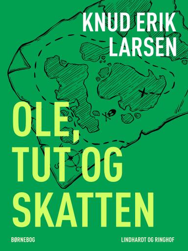 Ole, Tut og skatten