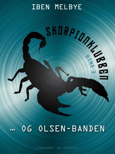 Skorpionklubben og Olsen–banden