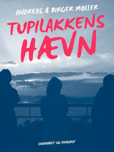 Tupilakkens hævn
