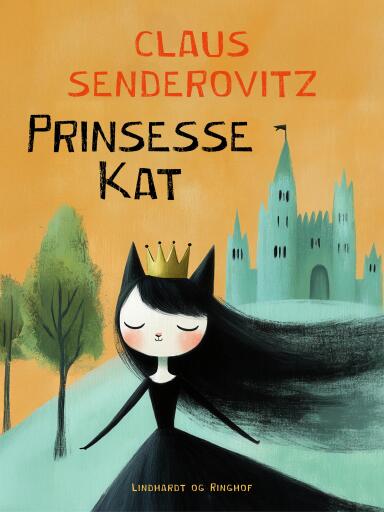 Prinsesse Kat