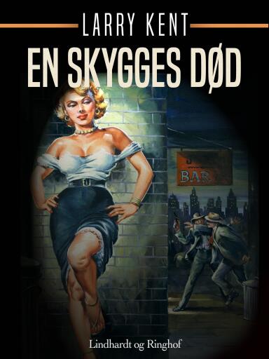 En skygges død