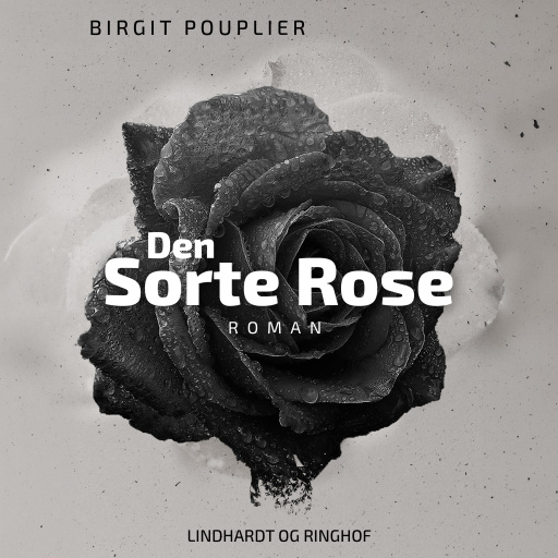 Den sorte rose