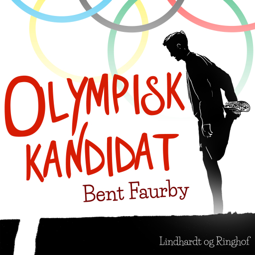 Olympisk kandidat