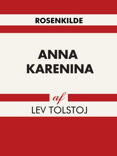 Anna Karenina