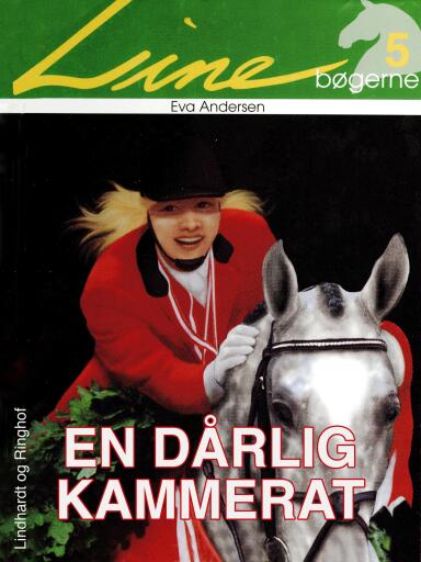 En dårlig kammerat