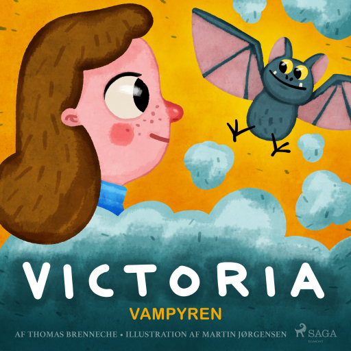 Victoria (2) – Vampyren