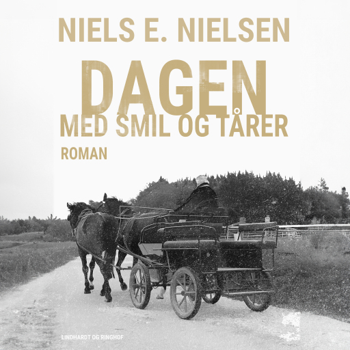 Dagen med smil og tårer