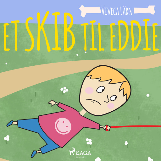 Et skib til Eddie