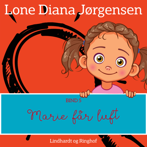 Marie får luft