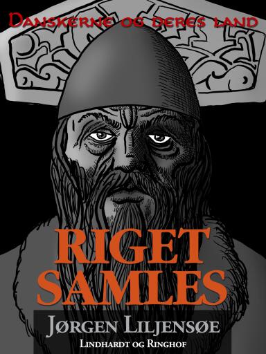 Danskerne og deres land : Riget samles