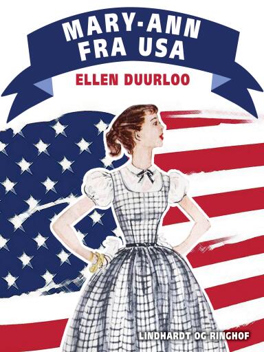Mary–Ann fra USA