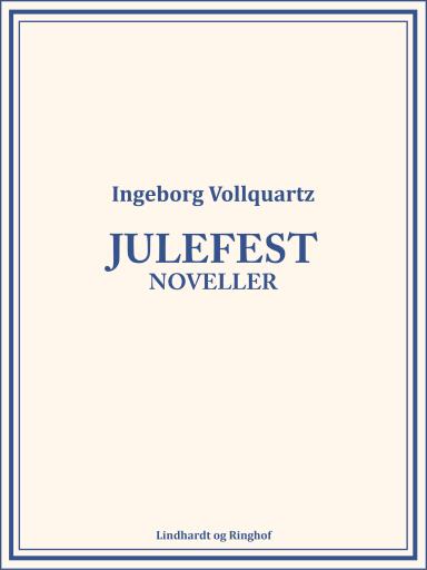 Julefest: Noveller