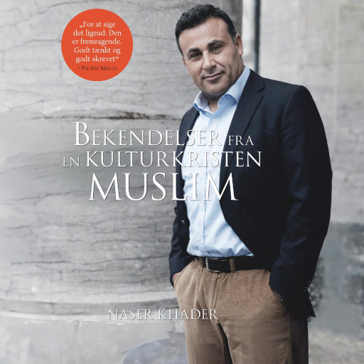 Bekendelser fra en kulturkristen muslim