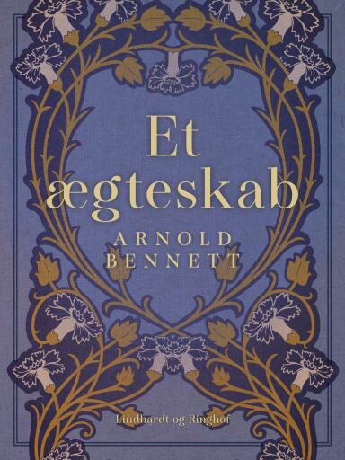 Et ægteskab