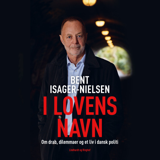 I lovens navn – Drab, dilemmaer og et liv i dansk politi