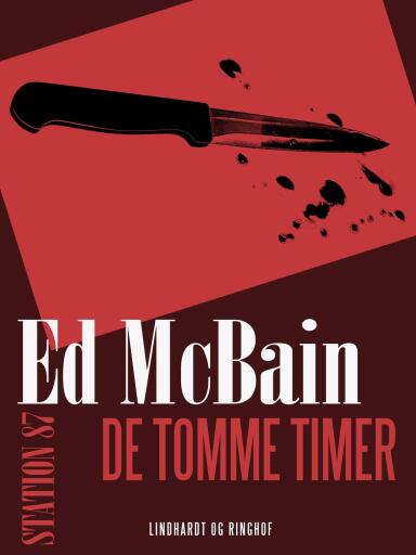 De tomme timer