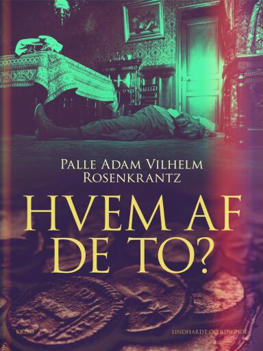 Hvem af de to?