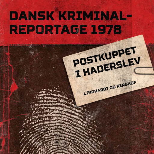 Postkuppet i Haderslev
