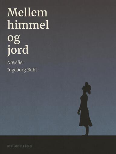Mellem himmel og jord