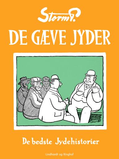 De gæve jyder