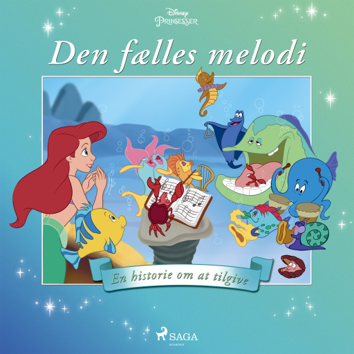 Ariel – Den fælles melodi – En historie om at tilgive