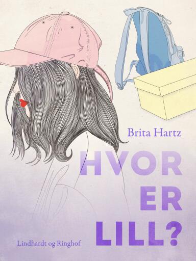 Hvor er Lill?