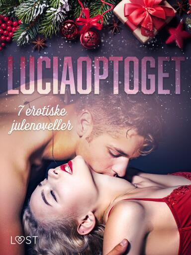 Luciaoptoget – 6 erotiske julenoveller