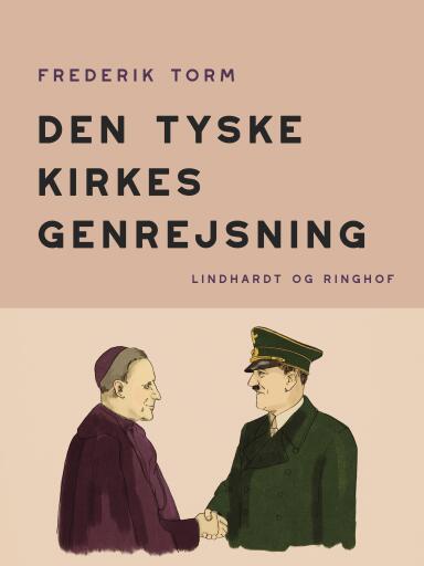Den tyske kirkes genrejsning
