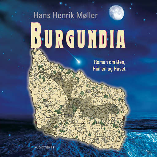 Burgundia