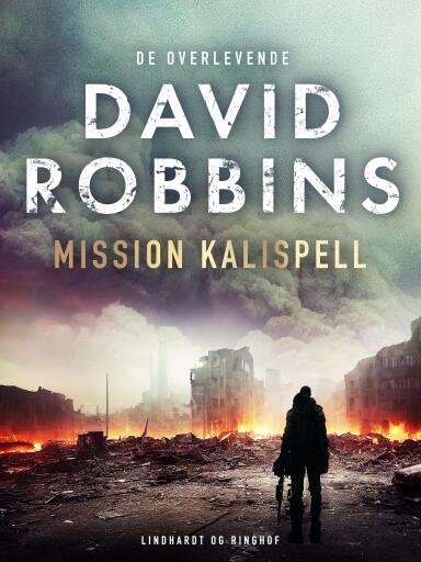 Mission Kalispell