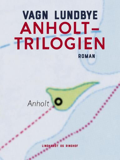 Anholt–trilogien