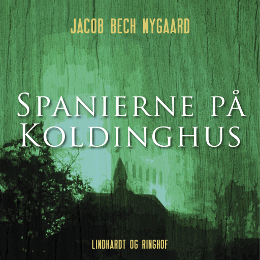Spanierne på Koldinghus