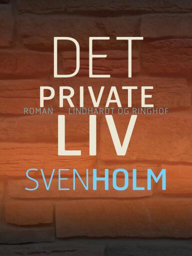 Det private liv