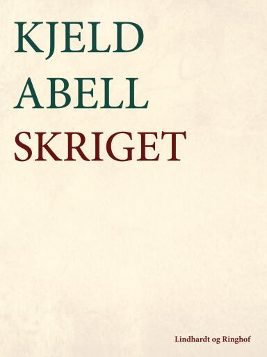 Skriget