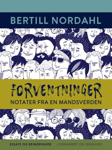 Forventninger. Notater fra en mandsverden