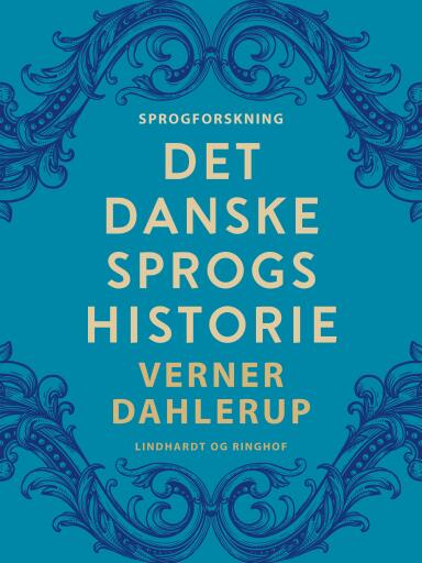 Det danske sprogs historie
