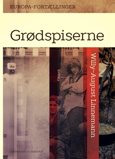 Grødspiserne
