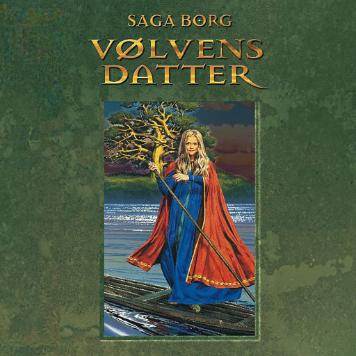 Vølvens datter