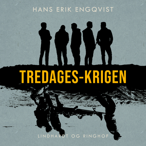 Tredages–krigen