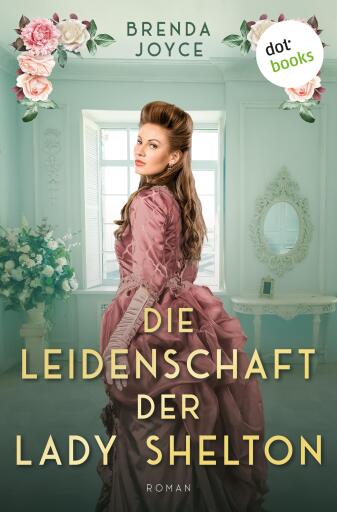 Die Leidenschaft der Lady Shelton