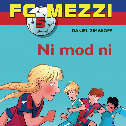 FC Mezzi 5: Ni mod ni