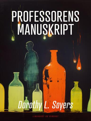 Professorens manuskript